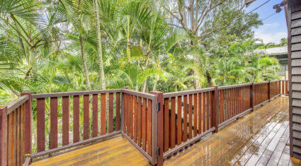 22 Pelion St Bardon , QLD 4065 Australia