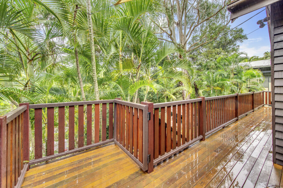 22 Pelion St Bardon , QLD 4065 Australia