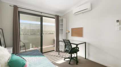 3/18 Highview Terrace St Lucia , QLD 4067 