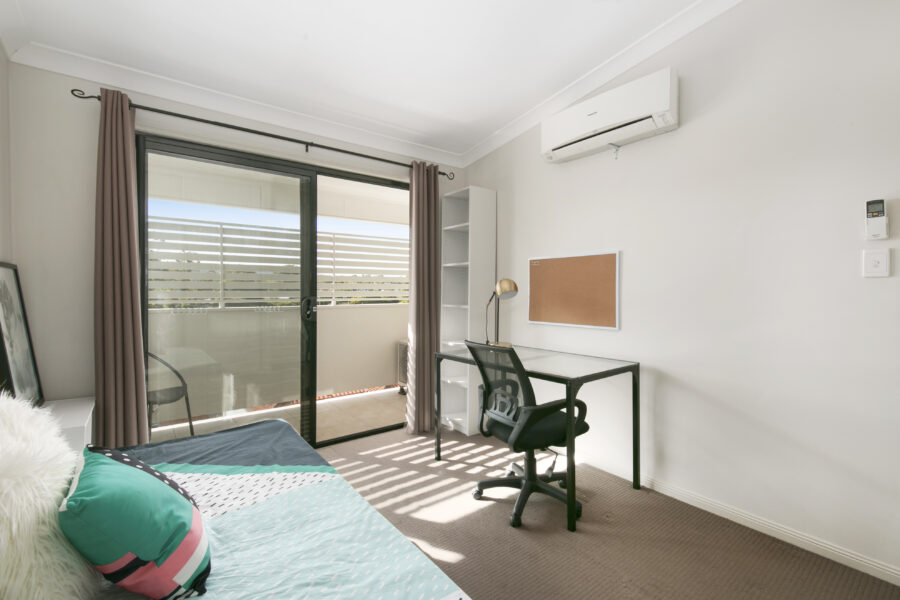 3/18 Highview Terrace St Lucia , QLD 4067 