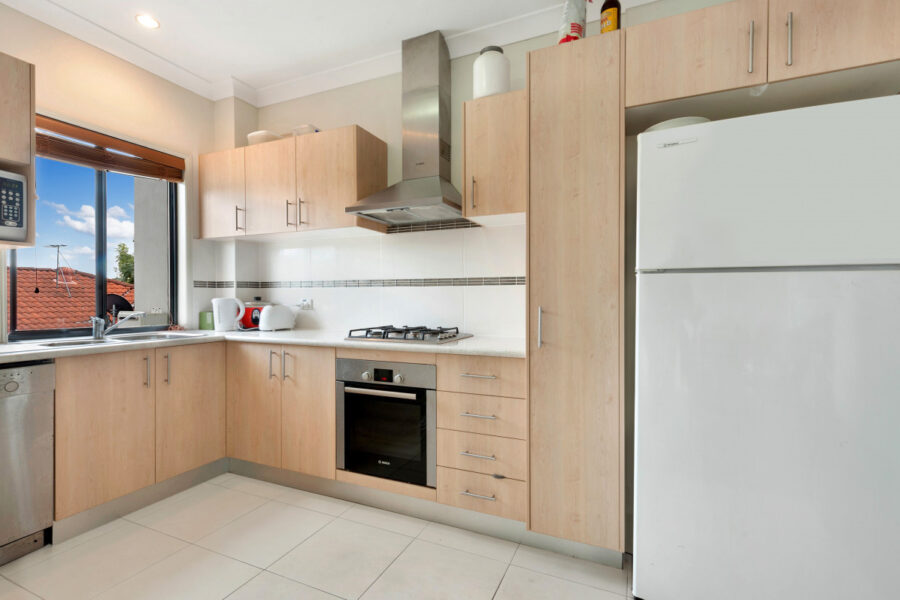 3/18 Highview Terrace St Lucia , QLD 4067 