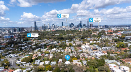 2/162 Butterfield St Herston , QLD 4006 Australia