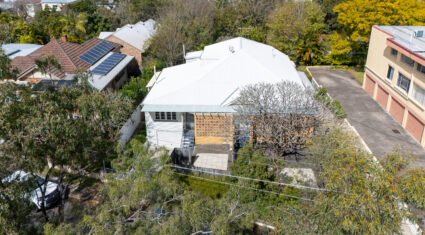 2/162 Butterfield St Herston , QLD 4006 Australia