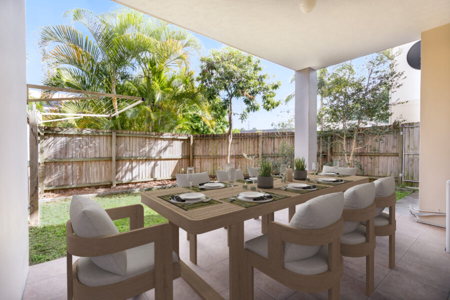 16/14 Le Geyt St Windsor , QLD 4030 