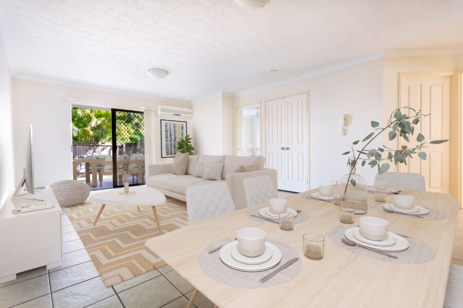 16/14 Le Geyt St Windsor , QLD 4030 