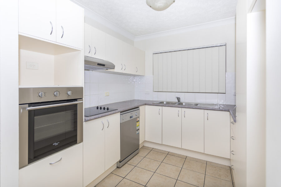 16/14 Le Geyt St Windsor , QLD 4030 