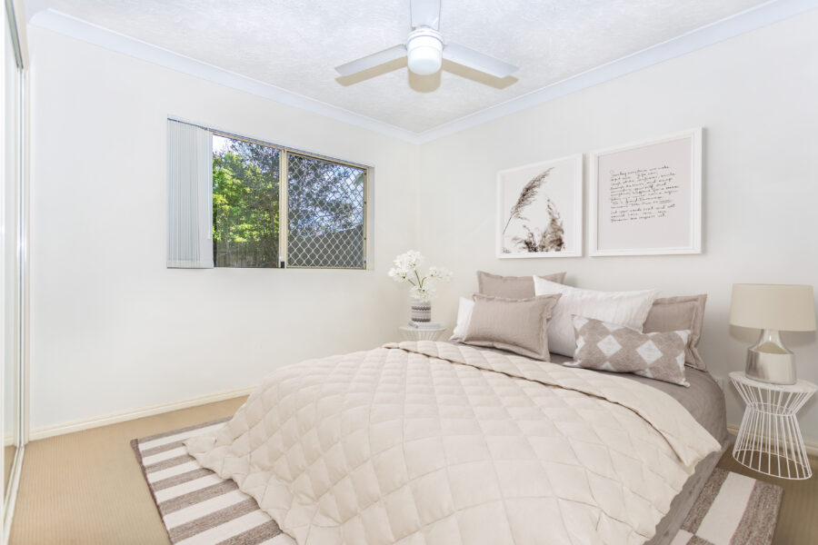 16/14 Le Geyt St Windsor , QLD 4030 