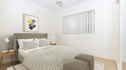 16/14 Le Geyt St Windsor , QLD 4030 