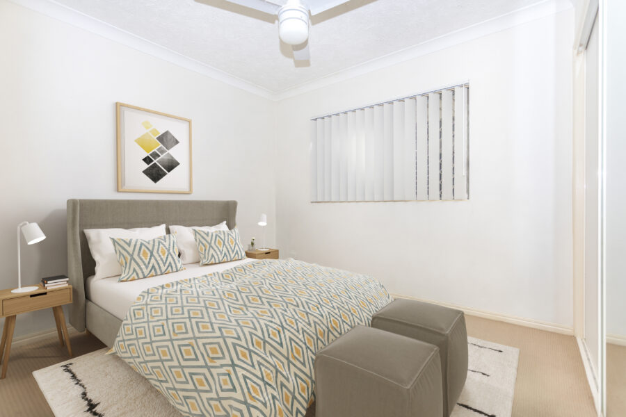 16/14 Le Geyt St Windsor , QLD 4030 