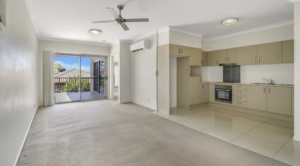 2/2 Burdekin Street Gaythorne , QLD 4051