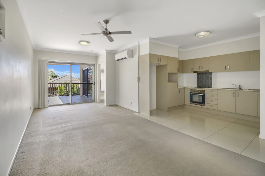 2/2 Burdekin Street Gaythorne , QLD 4051 