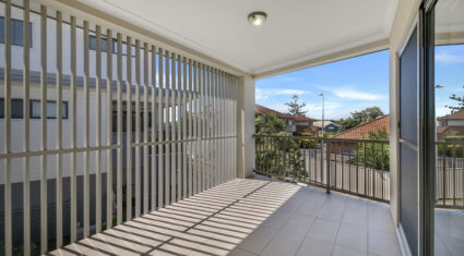 2/2 Burdekin Street Gaythorne , QLD 4051