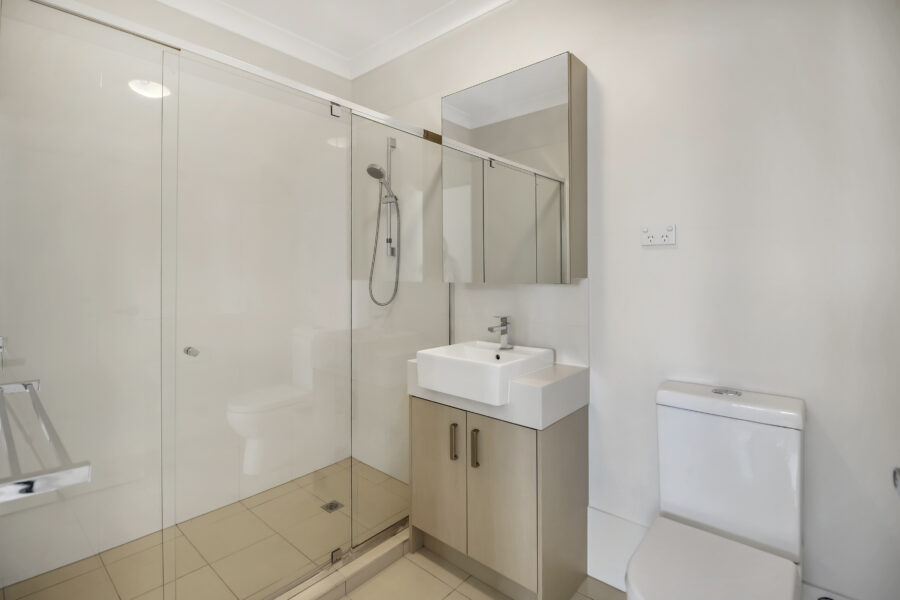 2/2 Burdekin Street Gaythorne , QLD 4051 