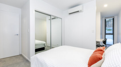 108/65 Depper Street St Lucia , QLD 4067 