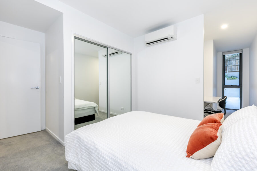 108/65 Depper Street St Lucia , QLD 4067