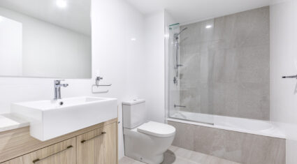 108/65 Depper Street St Lucia , QLD 4067 