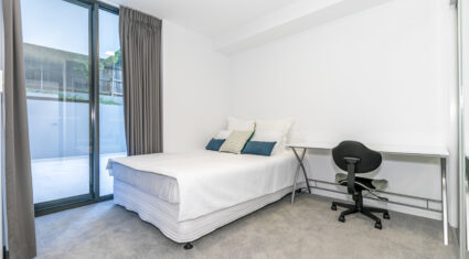 108/65 Depper Street St Lucia , QLD 4067 