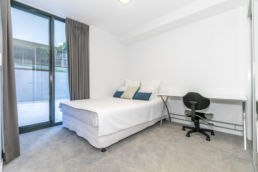 108/65 Depper Street St Lucia , QLD 4067