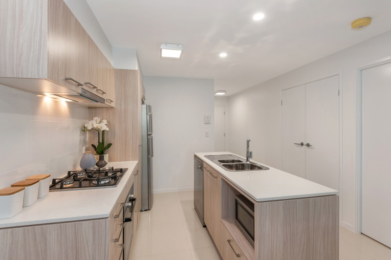 108/65 Depper Street St Lucia , QLD 4067