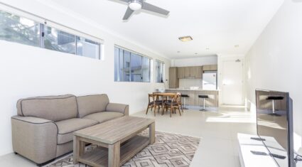 8/26 Ryans Rd St Lucia , QLD 4067 Australia