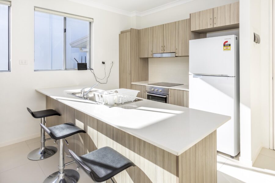 8/26 Ryans Rd St Lucia , QLD 4067 Australia