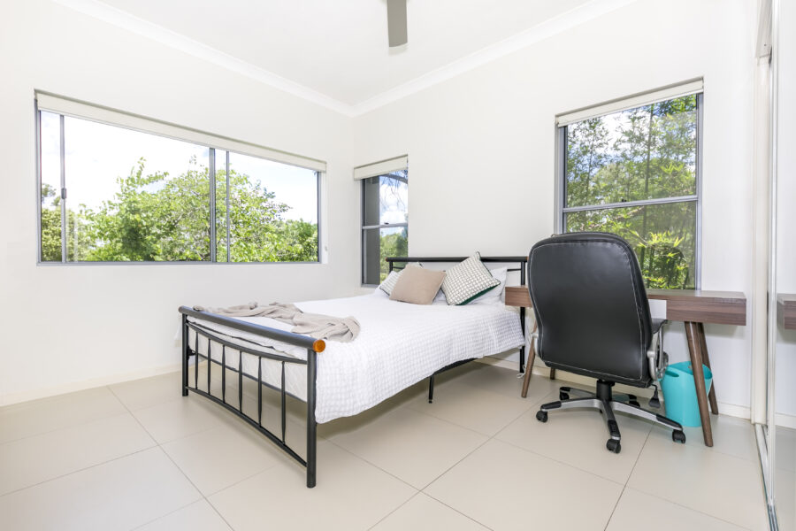 8/26 Ryans Rd St Lucia , QLD 4067 Australia