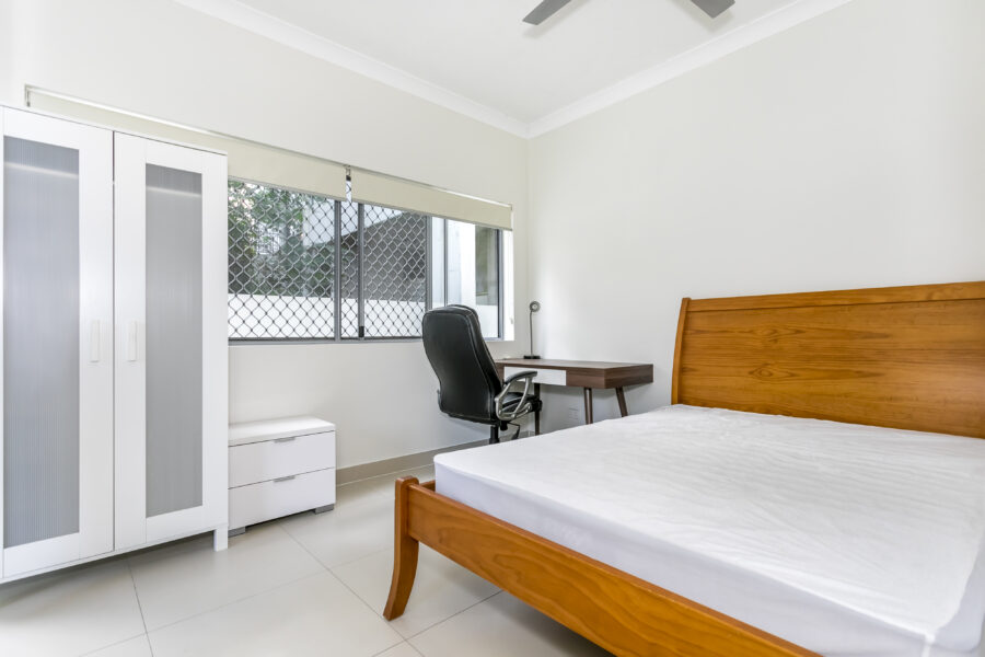 8/26 Ryans Rd St Lucia , QLD 4067 Australia