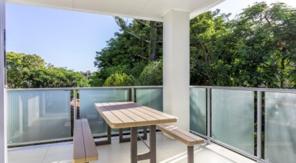 8/26 Ryans Rd St Lucia , QLD 4067 Australia