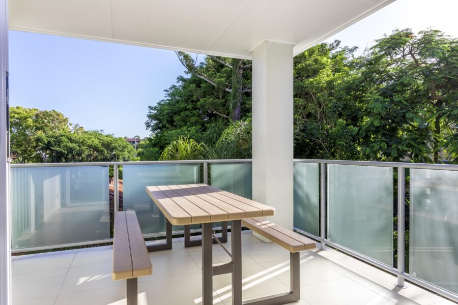 8/26 Ryans Rd St Lucia , QLD 4067 Australia