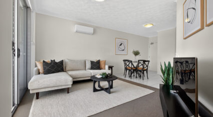 6/55 Samford Road Alderley , QLD 4051 