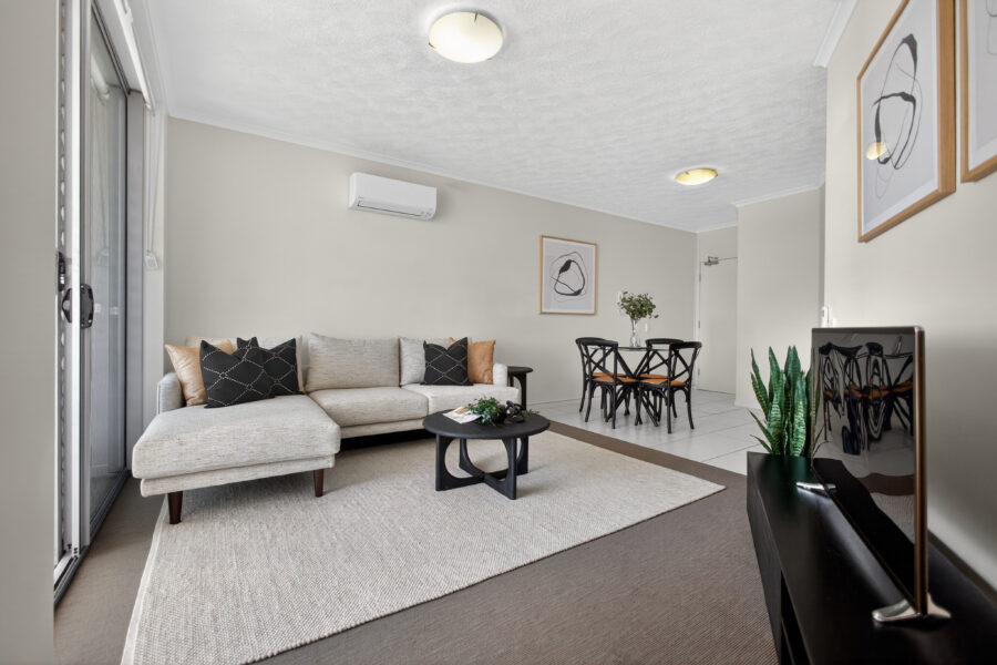 6/55 Samford Road Alderley , QLD 4051 