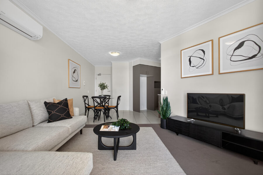 6/55 Samford Road Alderley , QLD 4051 