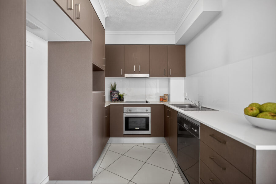 6/55 Samford Road Alderley , QLD 4051 