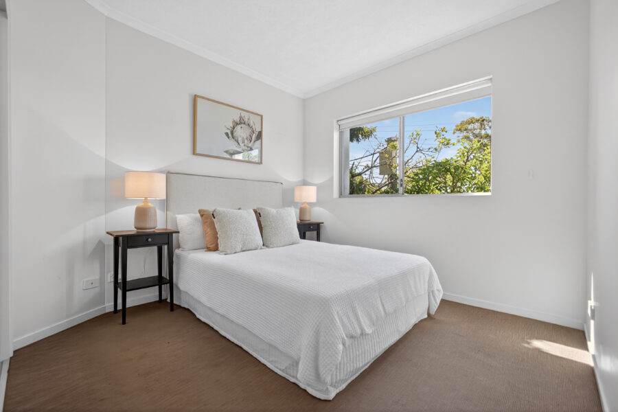 6/55 Samford Road Alderley , QLD 4051 