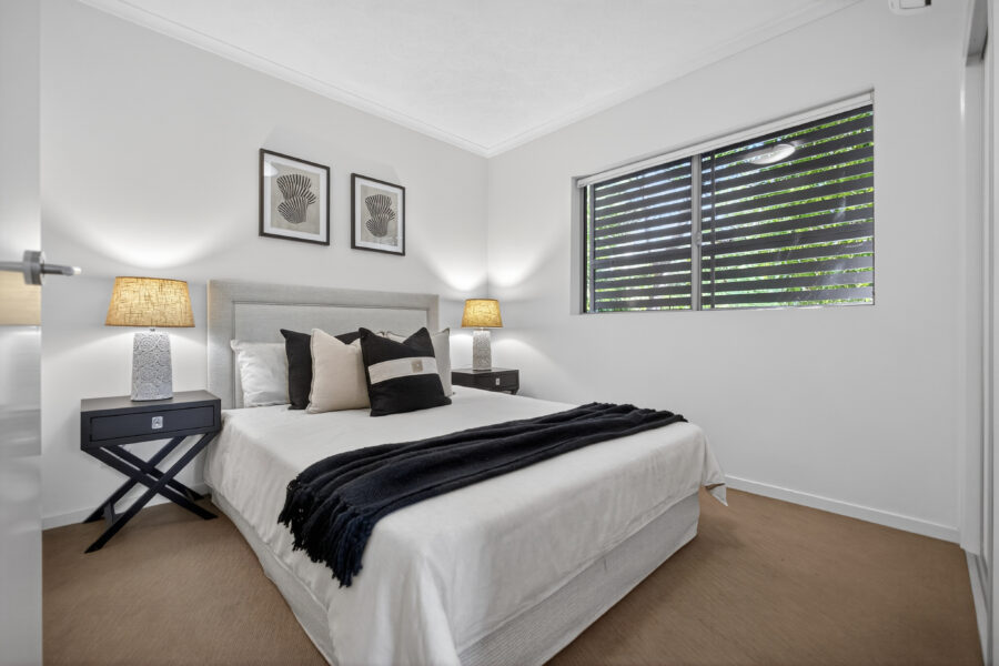6/55 Samford Road Alderley , QLD 4051 