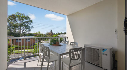 6/55 Samford Road Alderley , QLD 4051 