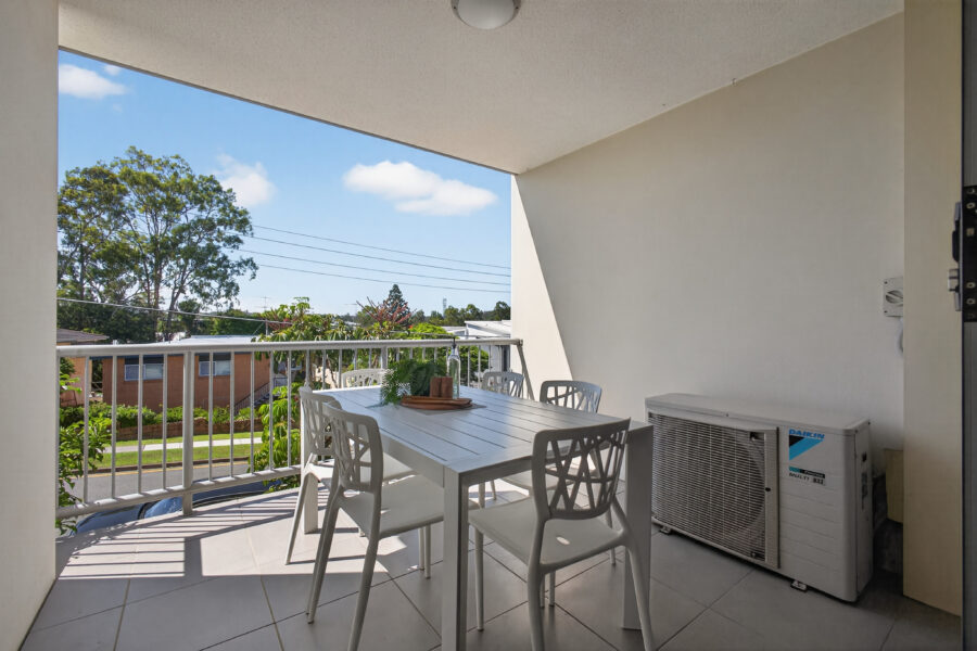 6/55 Samford Road Alderley , QLD 4051 