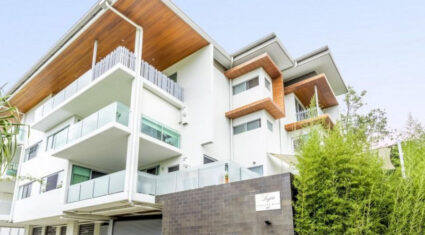 6/26 Ryans Rd St Lucia , QLD 4067 Australia