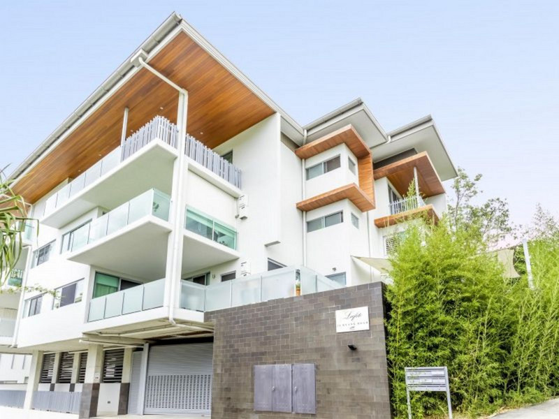 6/26 Ryans Rd St Lucia , QLD 4067 Australia