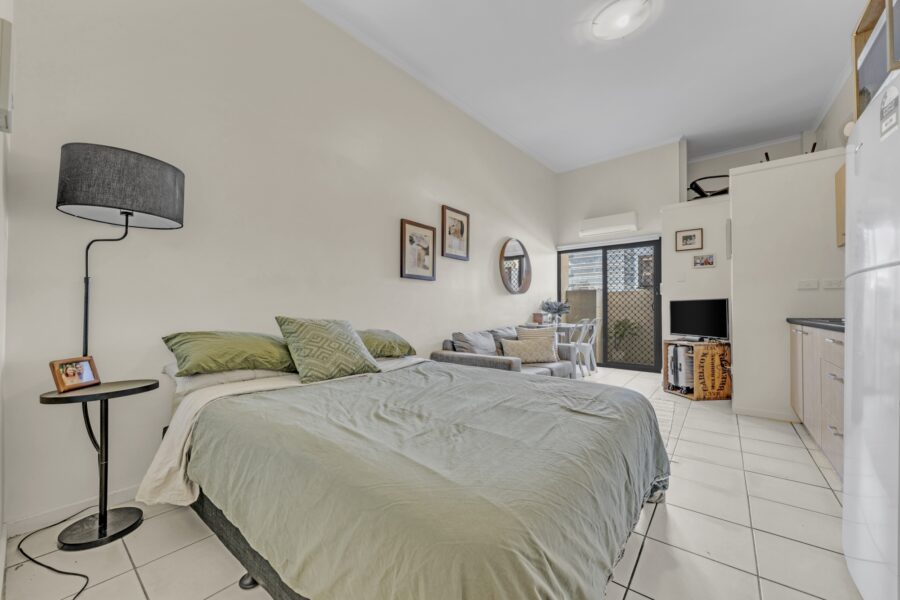 1/15 Primrose St Bowen Hills , QLD 4006