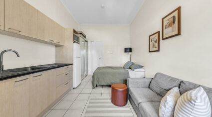 1/15 Primrose St Bowen Hills , QLD 4006