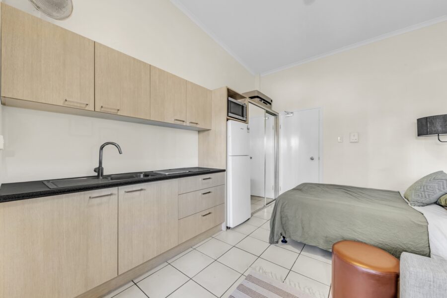 1/15 Primrose St Bowen Hills , QLD 4006