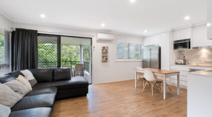 6/260 Sir Fred Schonell Drive St Lucia , QLD 4067 Australia