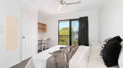 6/260 Sir Fred Schonell Drive St Lucia , QLD 4067 Australia