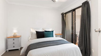 6/260 Sir Fred Schonell Drive St Lucia , QLD 4067 Australia