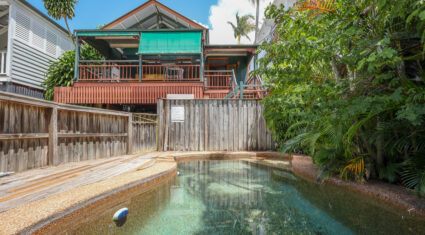 95 Munro Street St Lucia , QLD 4067 