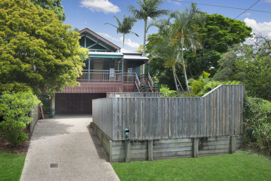 95 Munro Street St Lucia , QLD 4067 