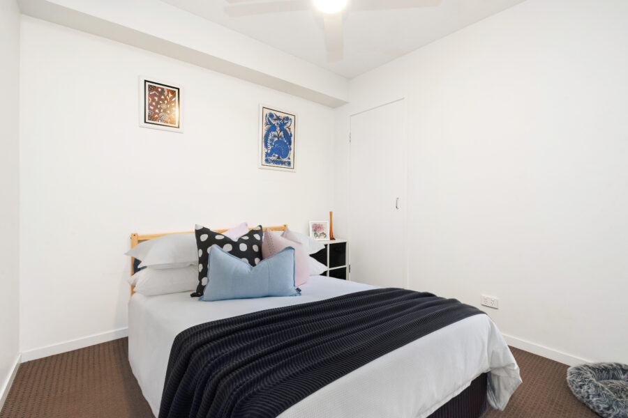201/29 Robertson St Fortitude Valley , QLD 4006 Australia