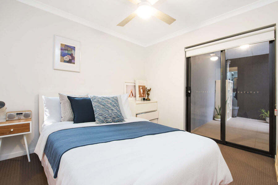 201/29 Robertson St Fortitude Valley , QLD 4006 Australia