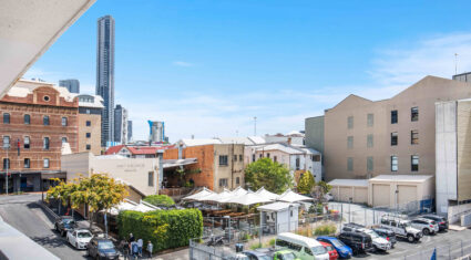 201/29 Robertson St Fortitude Valley , QLD 4006 Australia